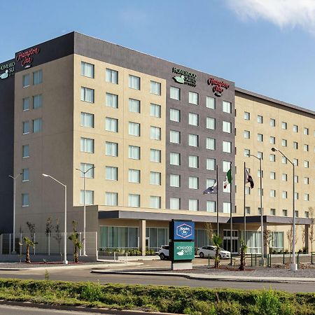 Homewood Suites By Hilton Monterrey Apodaca Zewnętrze zdjęcie