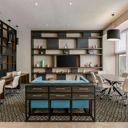 Homewood Suites By Hilton Monterrey Apodaca Zewnętrze zdjęcie