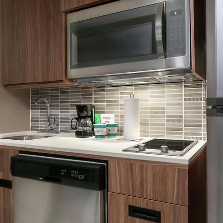 Homewood Suites By Hilton Monterrey Apodaca Zewnętrze zdjęcie