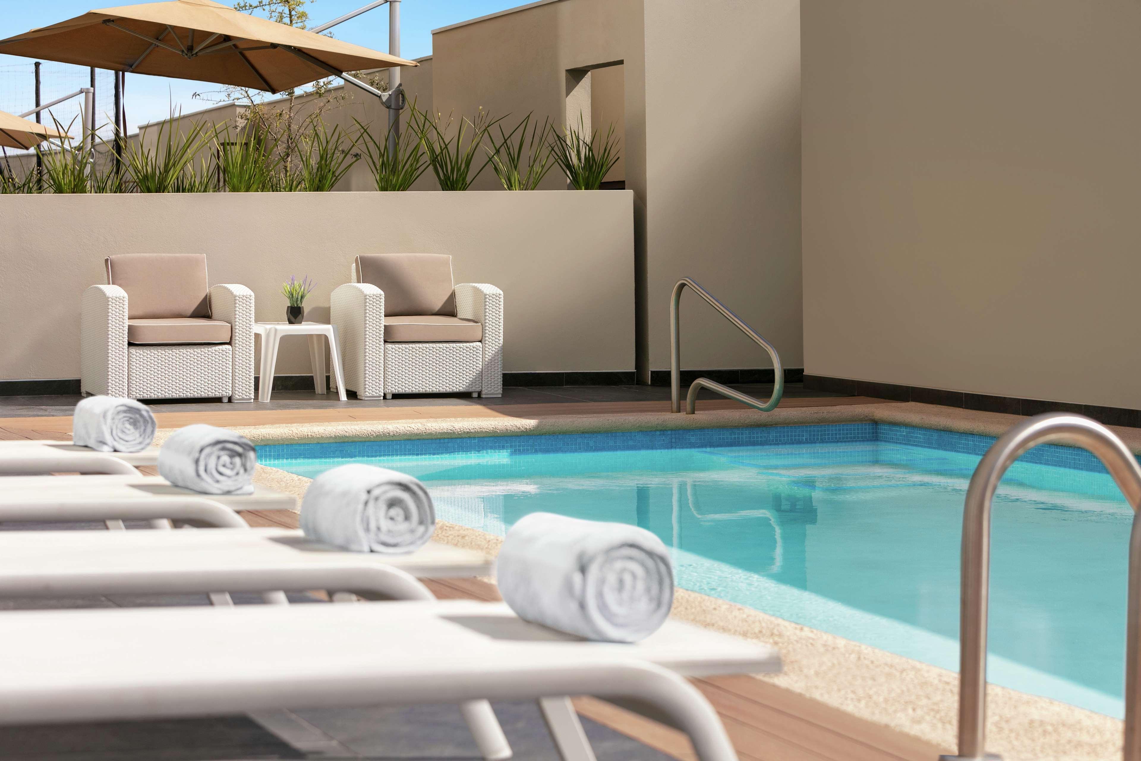 Homewood Suites By Hilton Monterrey Apodaca Zewnętrze zdjęcie