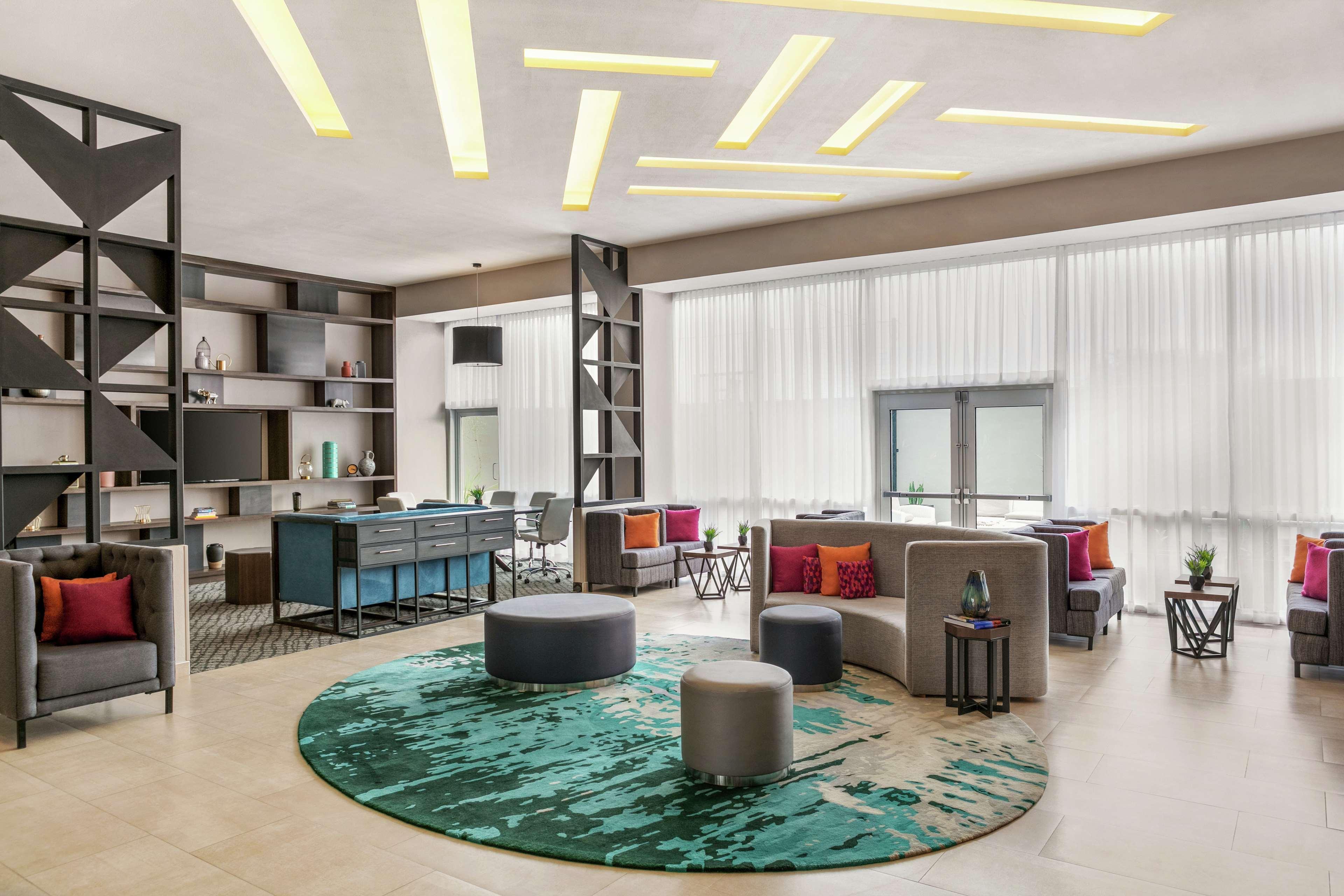 Homewood Suites By Hilton Monterrey Apodaca Zewnętrze zdjęcie