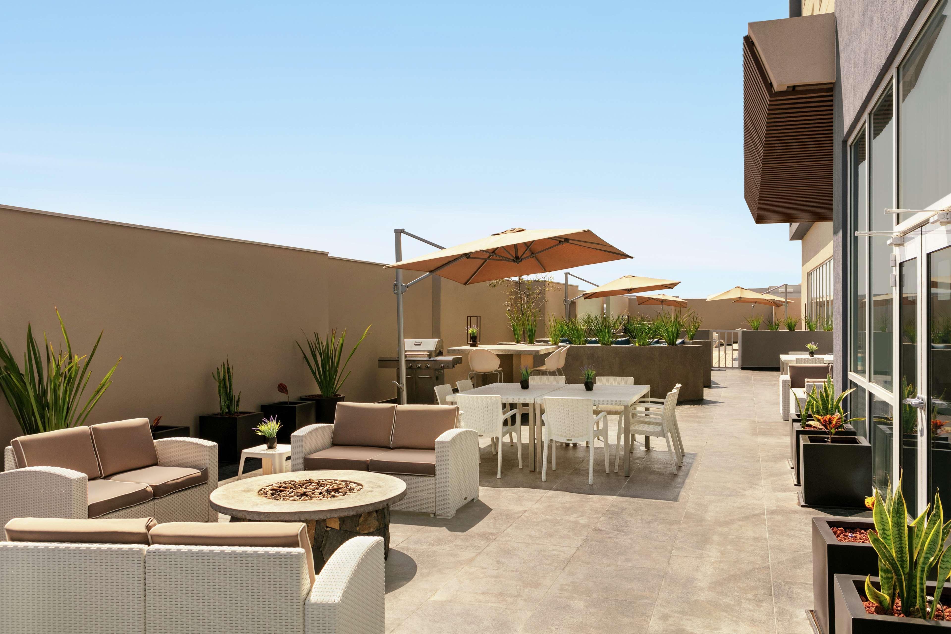 Homewood Suites By Hilton Monterrey Apodaca Zewnętrze zdjęcie