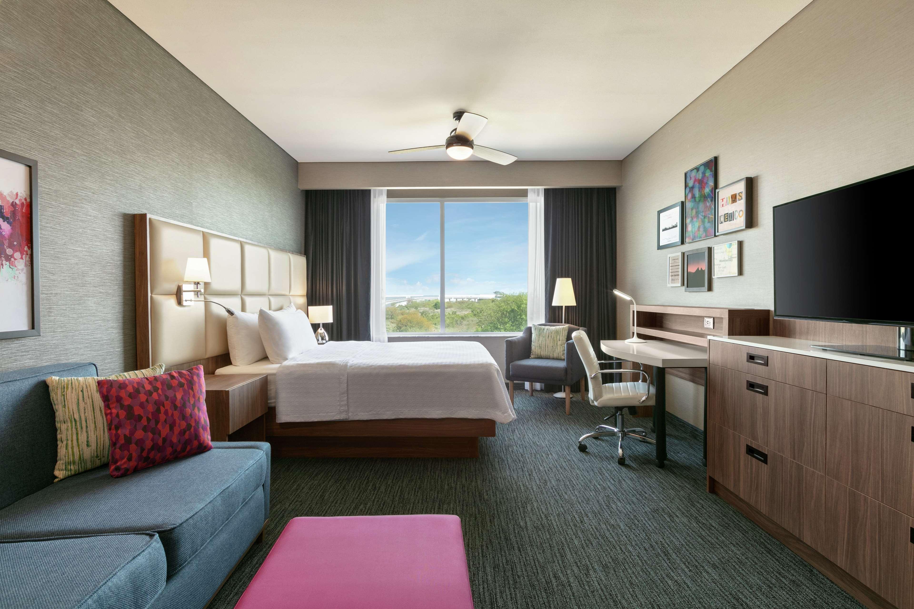 Homewood Suites By Hilton Monterrey Apodaca Zewnętrze zdjęcie