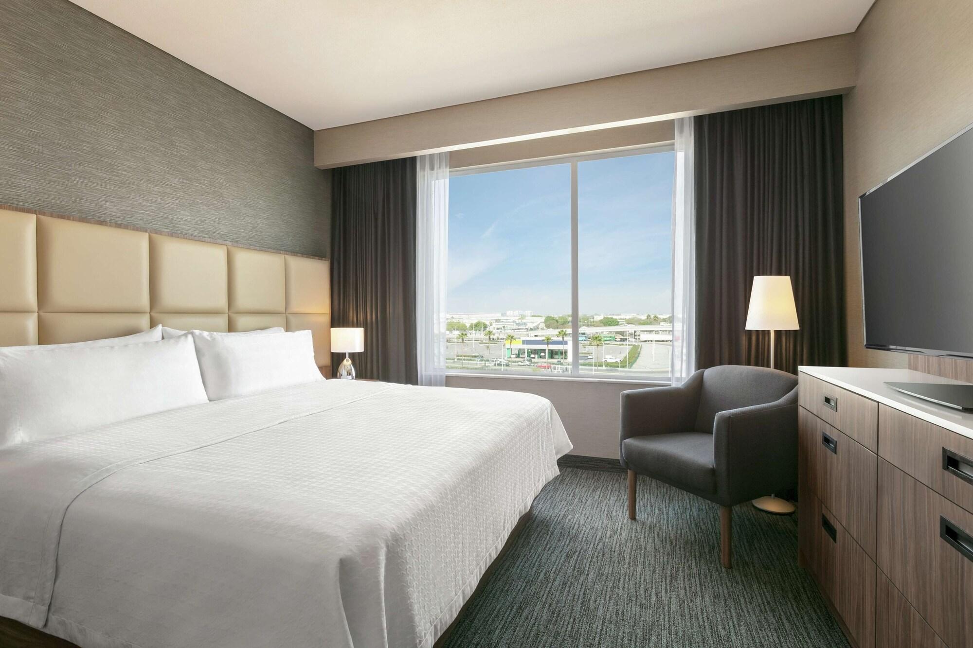 Homewood Suites By Hilton Monterrey Apodaca Zewnętrze zdjęcie