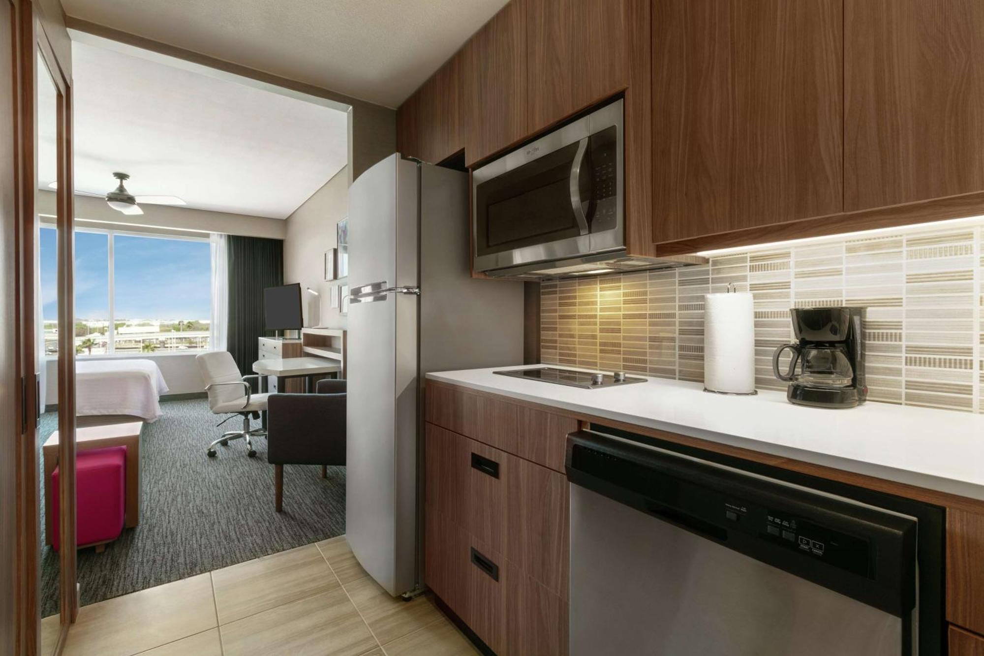 Homewood Suites By Hilton Monterrey Apodaca Zewnętrze zdjęcie