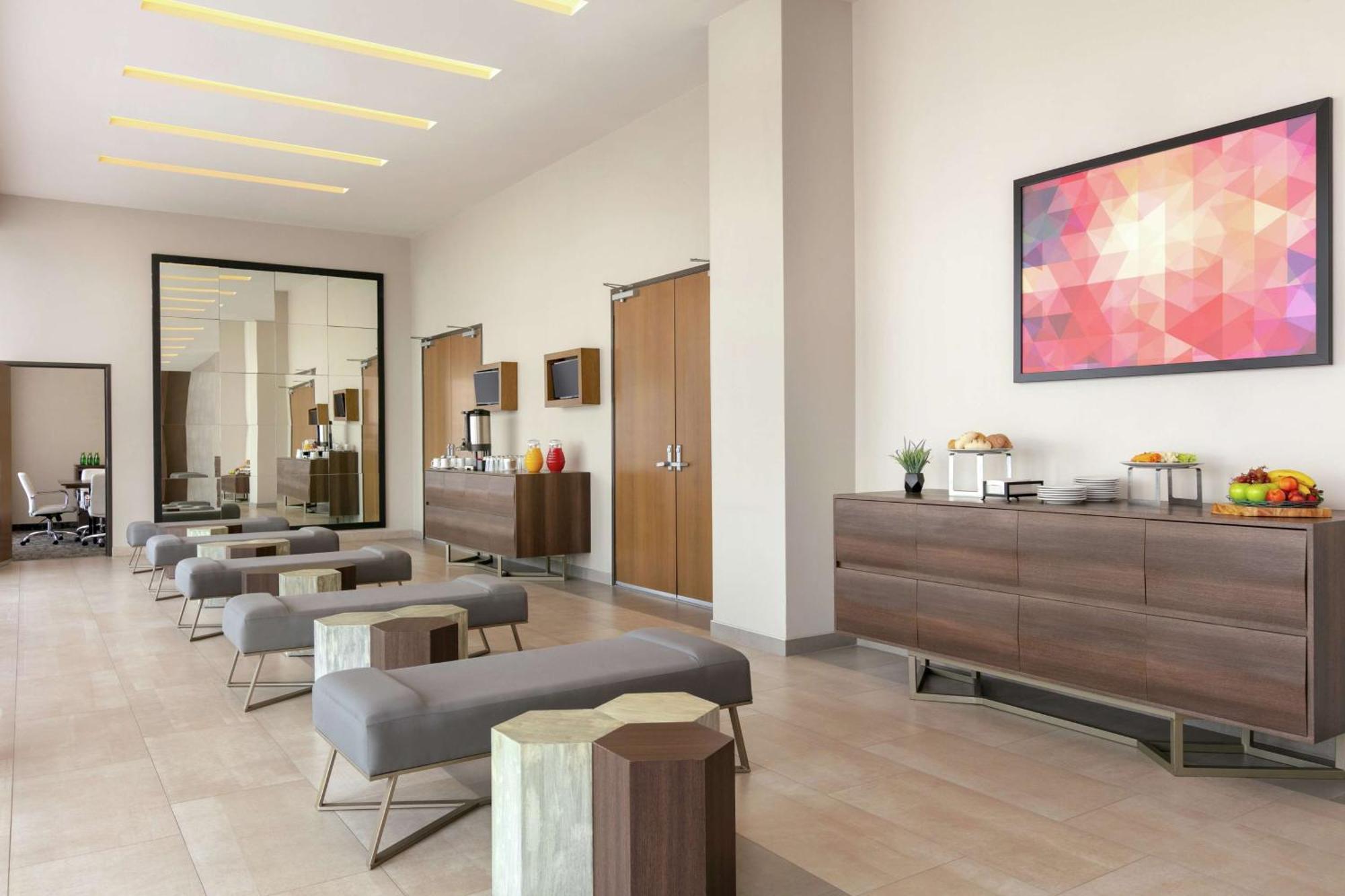 Homewood Suites By Hilton Monterrey Apodaca Zewnętrze zdjęcie