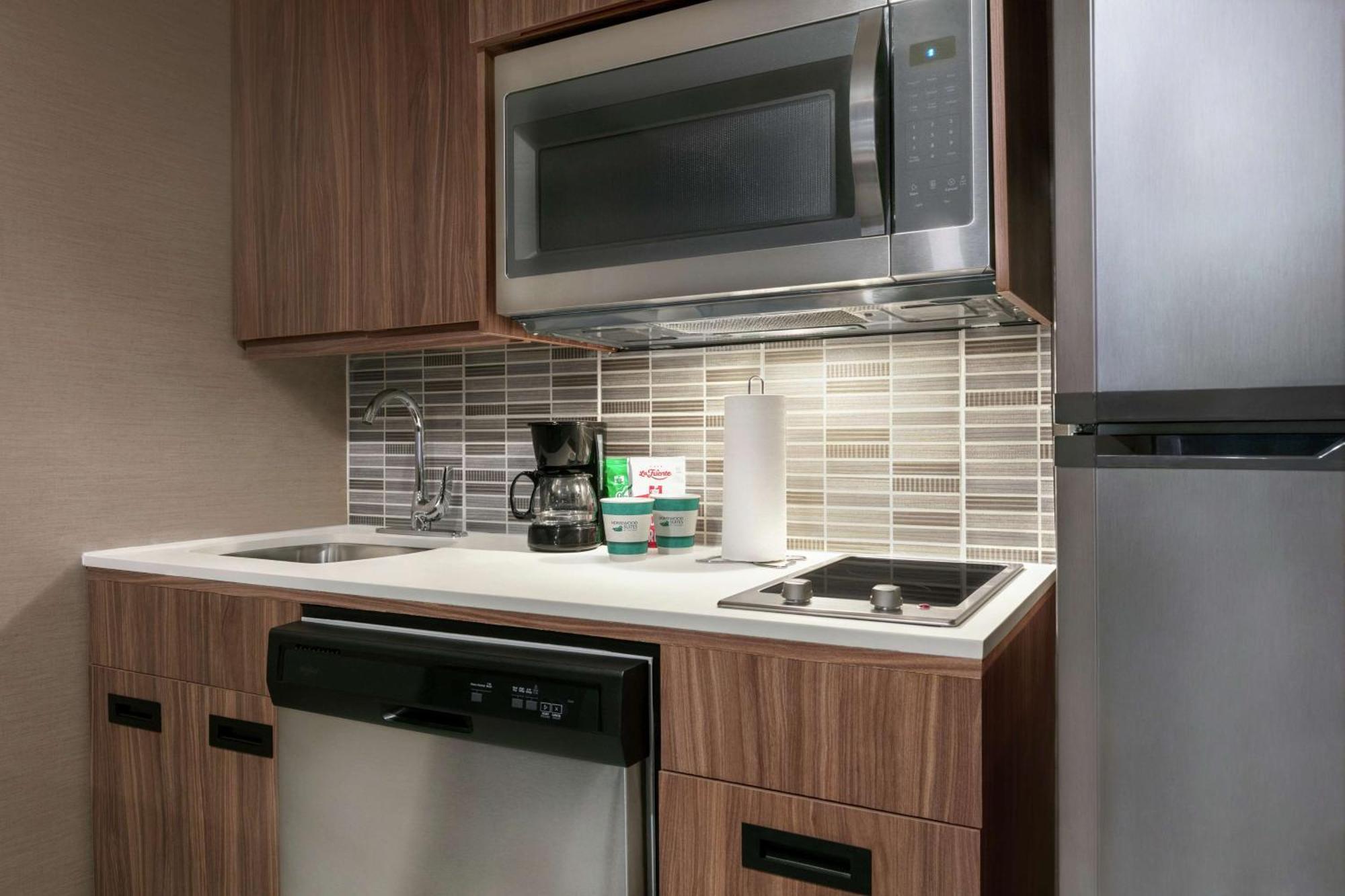 Homewood Suites By Hilton Monterrey Apodaca Zewnętrze zdjęcie