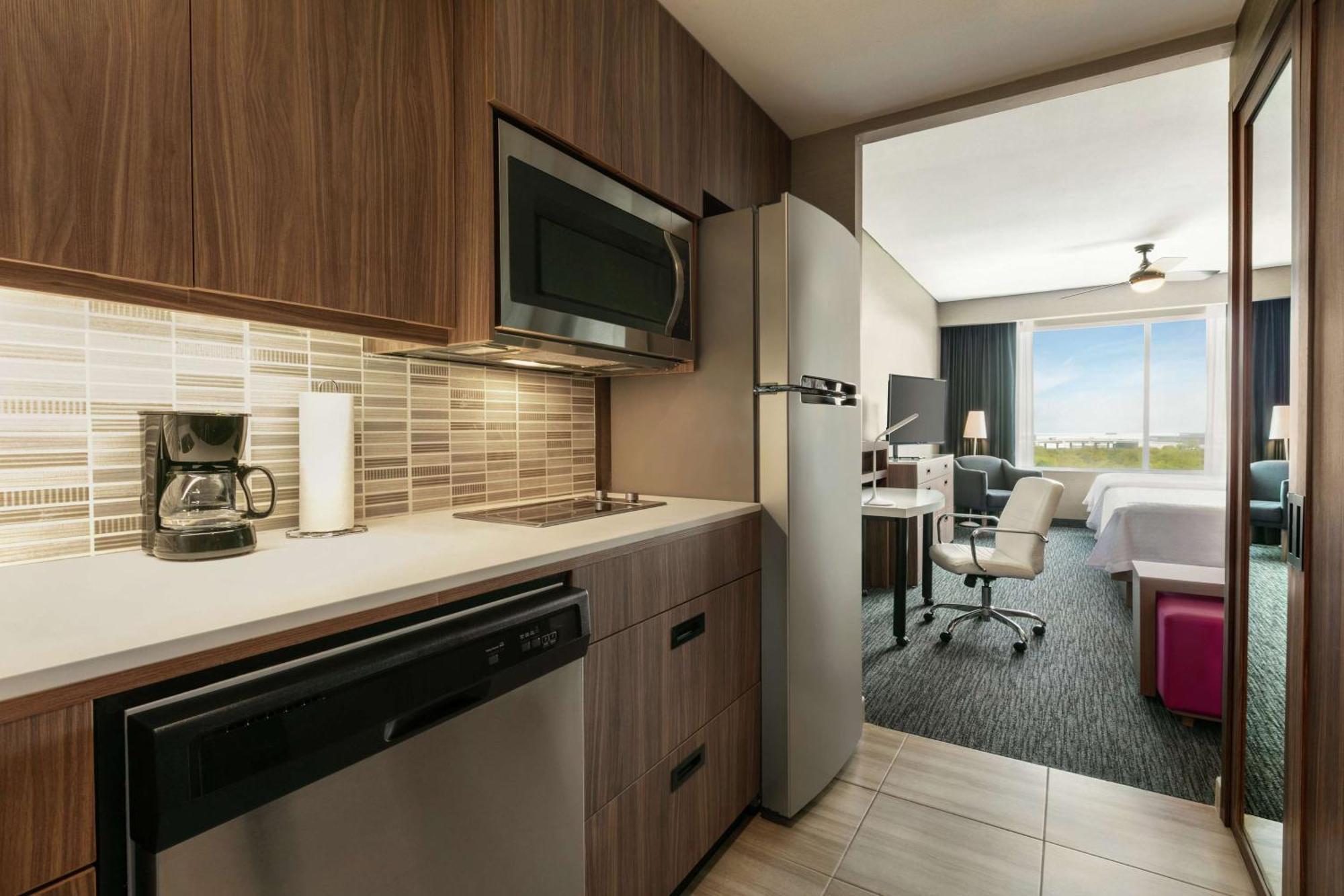 Homewood Suites By Hilton Monterrey Apodaca Zewnętrze zdjęcie