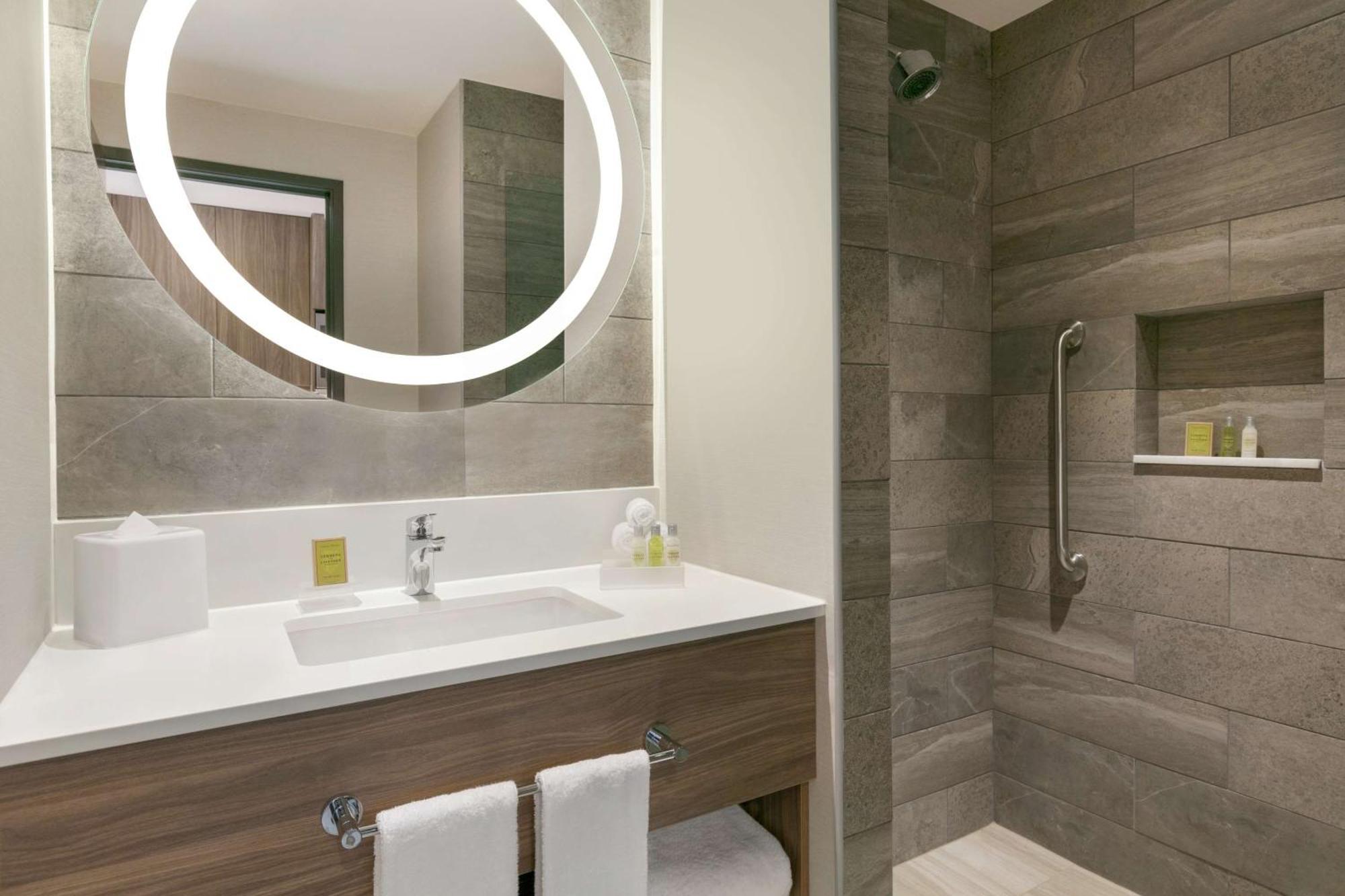 Homewood Suites By Hilton Monterrey Apodaca Zewnętrze zdjęcie