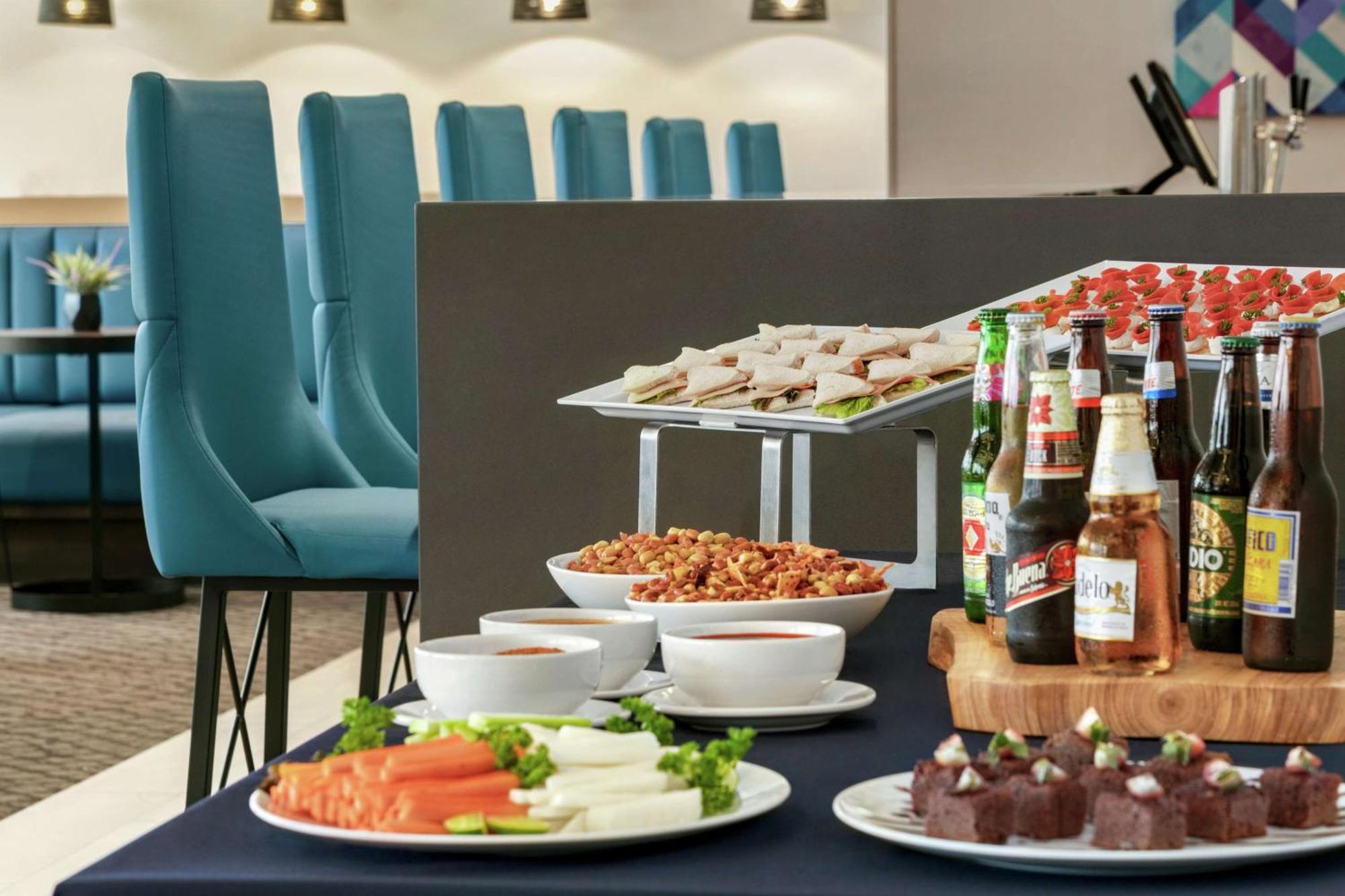 Homewood Suites By Hilton Monterrey Apodaca Zewnętrze zdjęcie