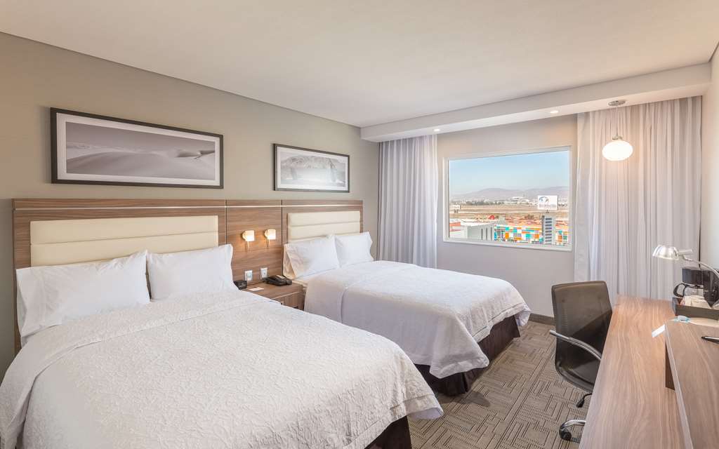 Homewood Suites By Hilton Monterrey Apodaca Pokój zdjęcie
