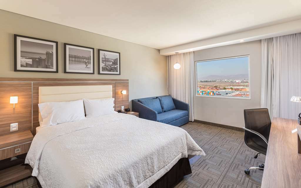 Homewood Suites By Hilton Monterrey Apodaca Pokój zdjęcie