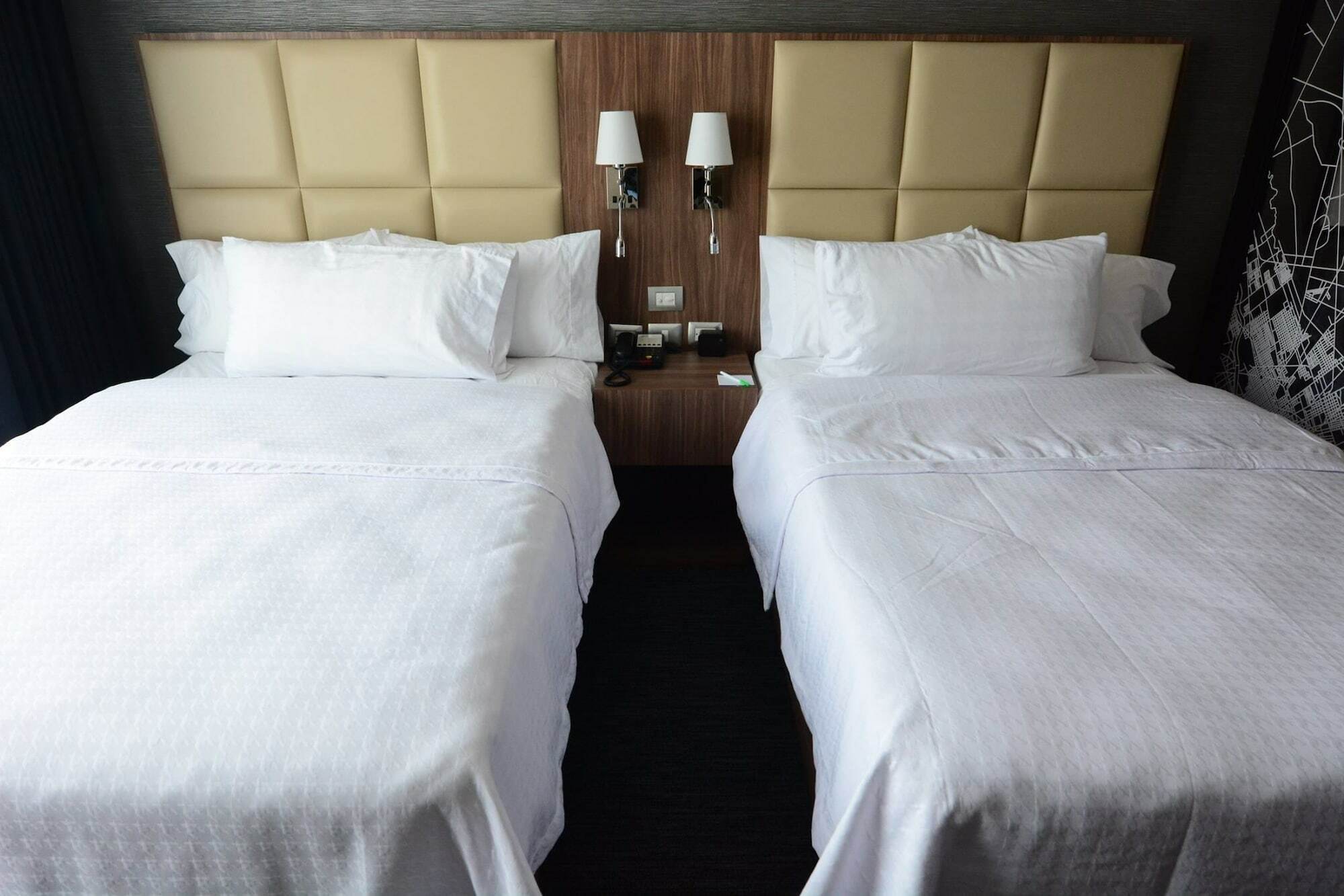 Homewood Suites By Hilton Monterrey Apodaca Zewnętrze zdjęcie