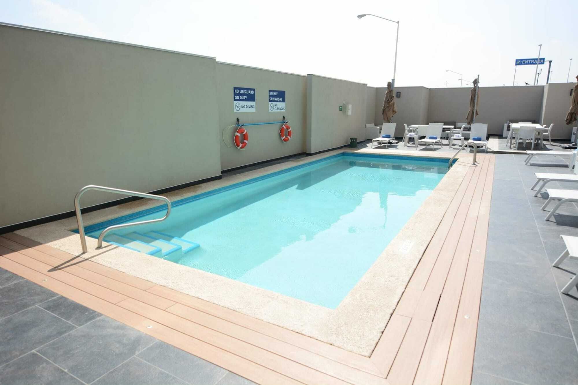 Homewood Suites By Hilton Monterrey Apodaca Zewnętrze zdjęcie