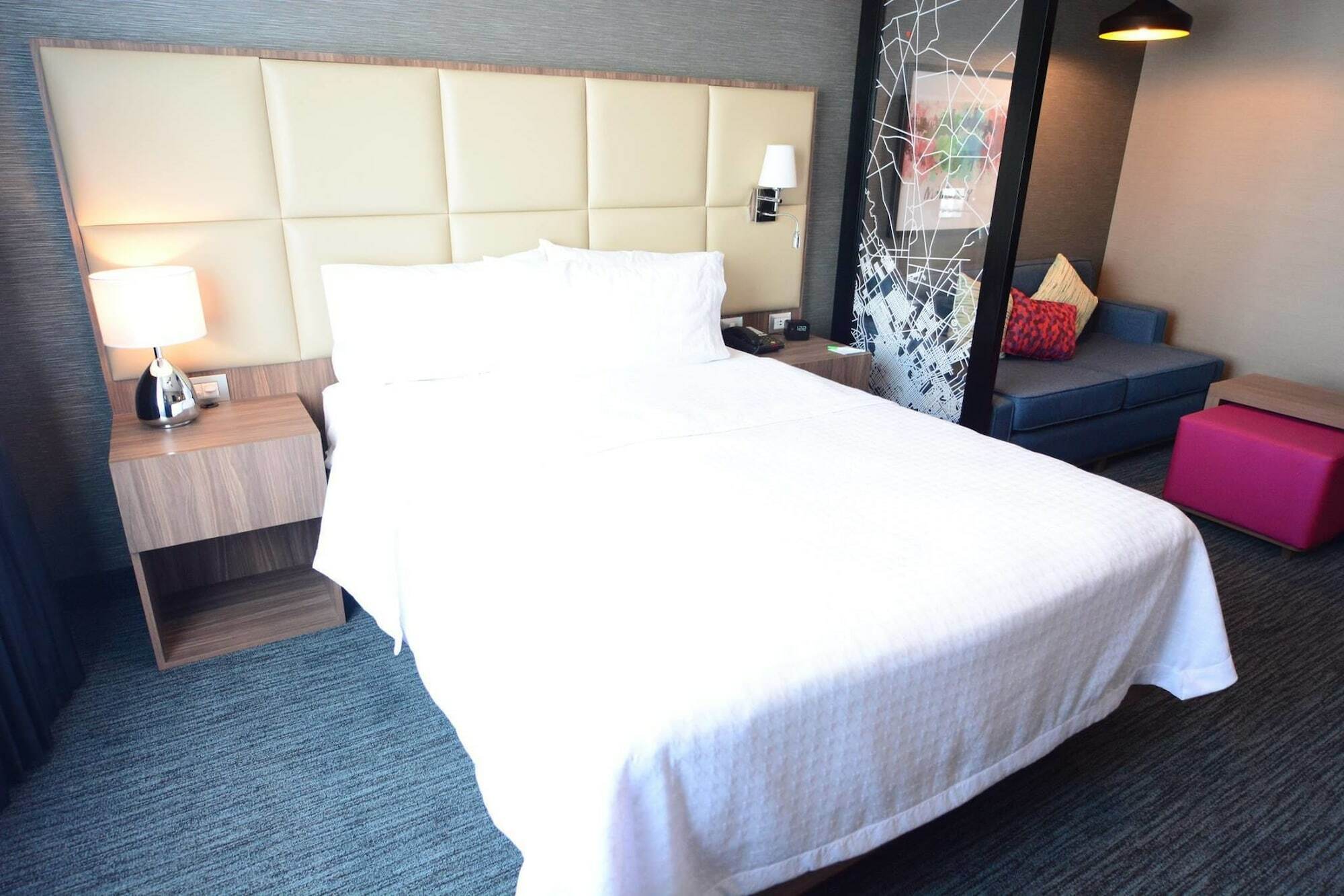 Homewood Suites By Hilton Monterrey Apodaca Zewnętrze zdjęcie